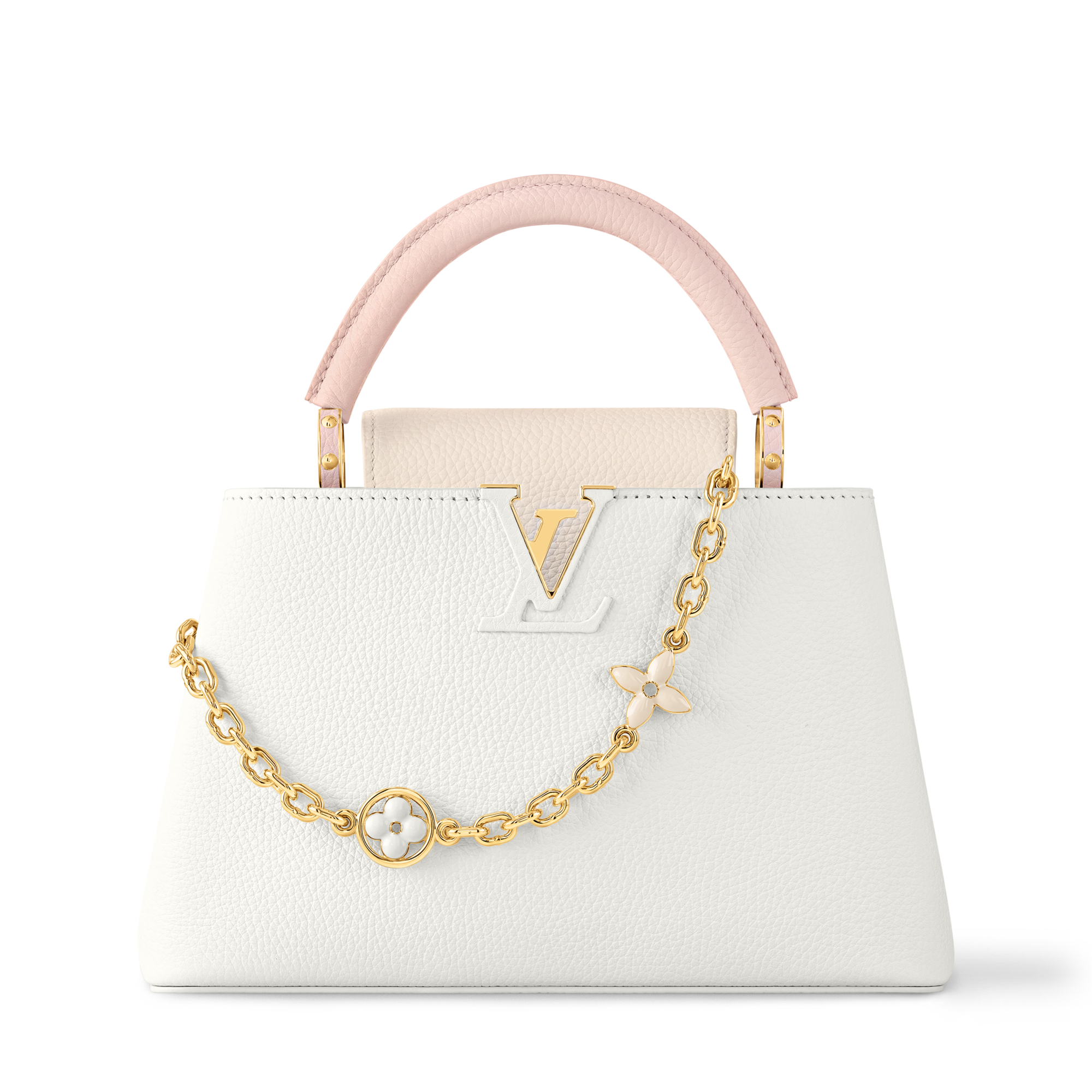 Capucines BB Capucines - Women - Handbags | LOUIS VUITTON ®